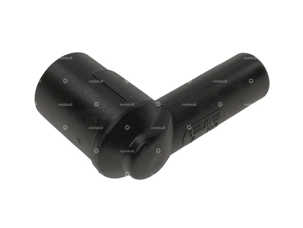 BERU spark plug connector / 1kΩ suppressed Carousel Image 3