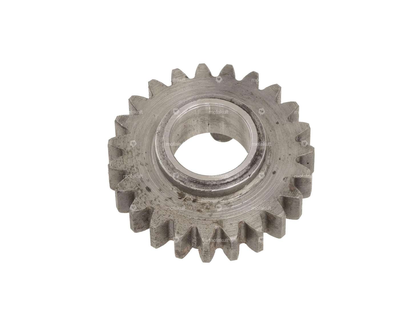 Gearwheel 2nd gear 23 teeth NOS | Puch X30 Velux Carousel Image 2