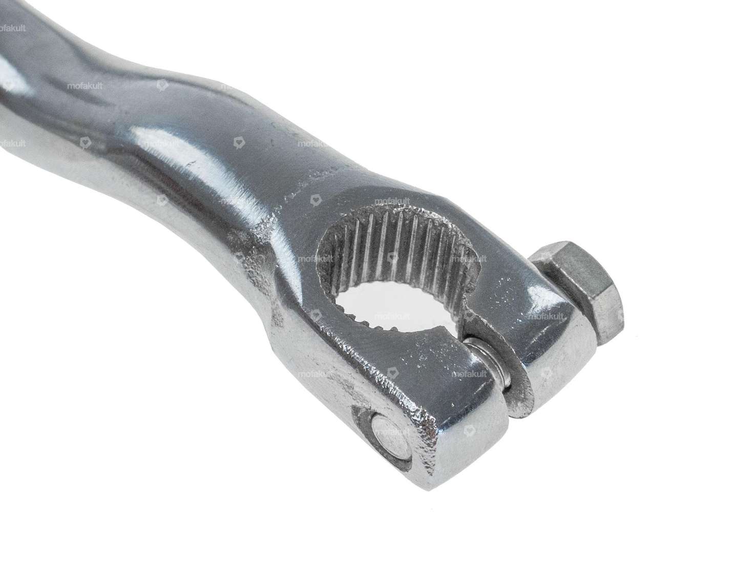 Kickstart lever folding cranked (short) | Sachs Carousel Image 3