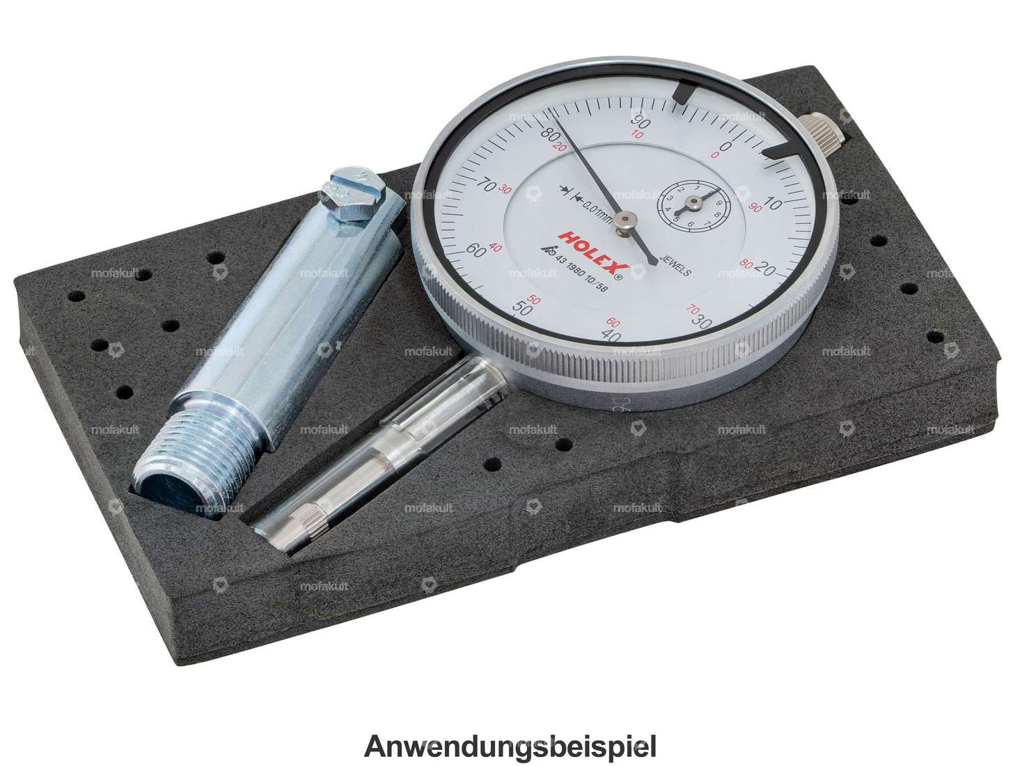 swiing® ingenious insert foam ignition adjustment tool Carousel Image 2