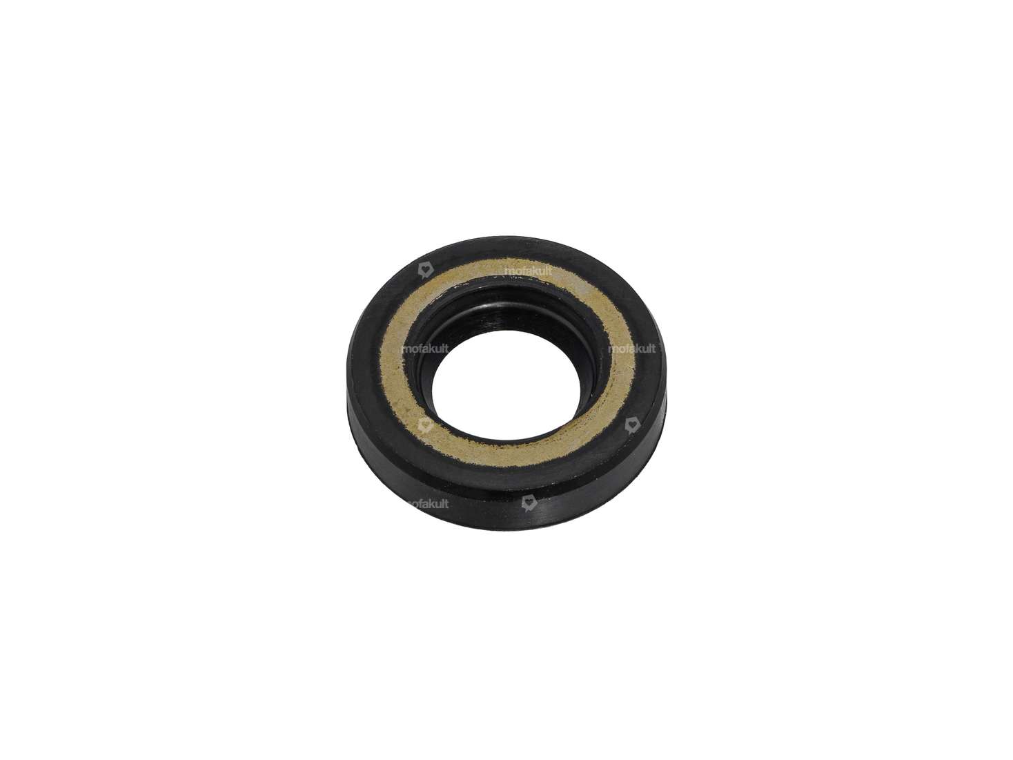 Oil seal NBR 13/25/6 A Carousel Image 2