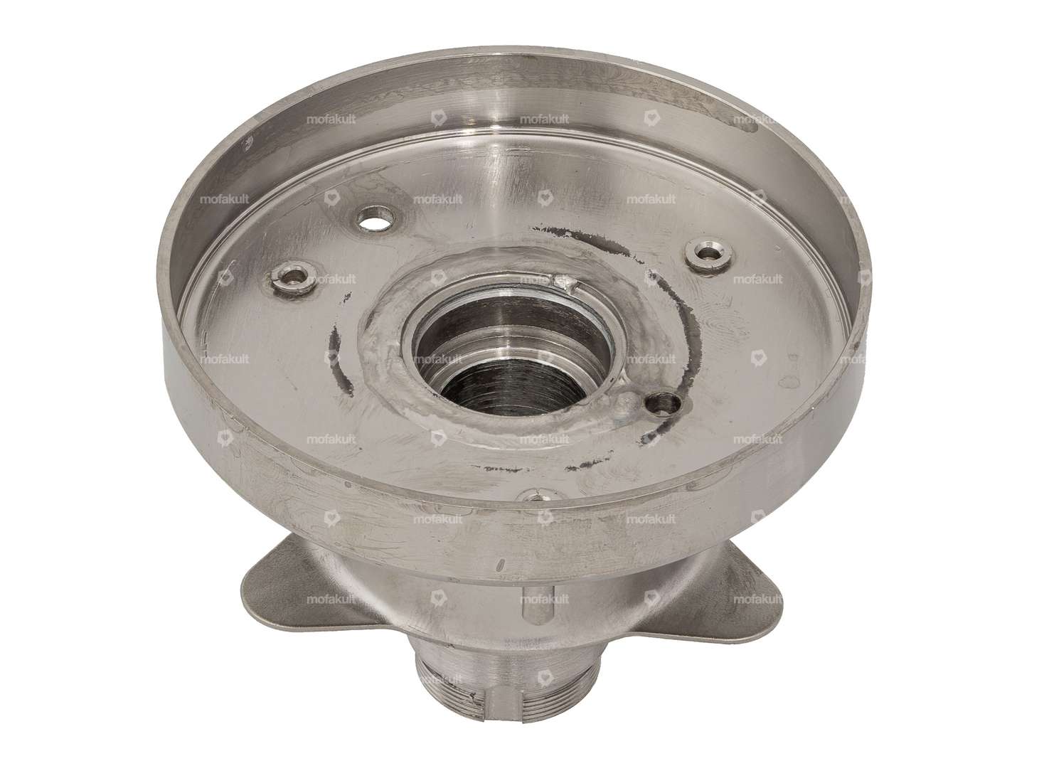 Base carrier converter NOS | Piaggio Ciao, SI, Bravo, Boxer Carousel Image 2