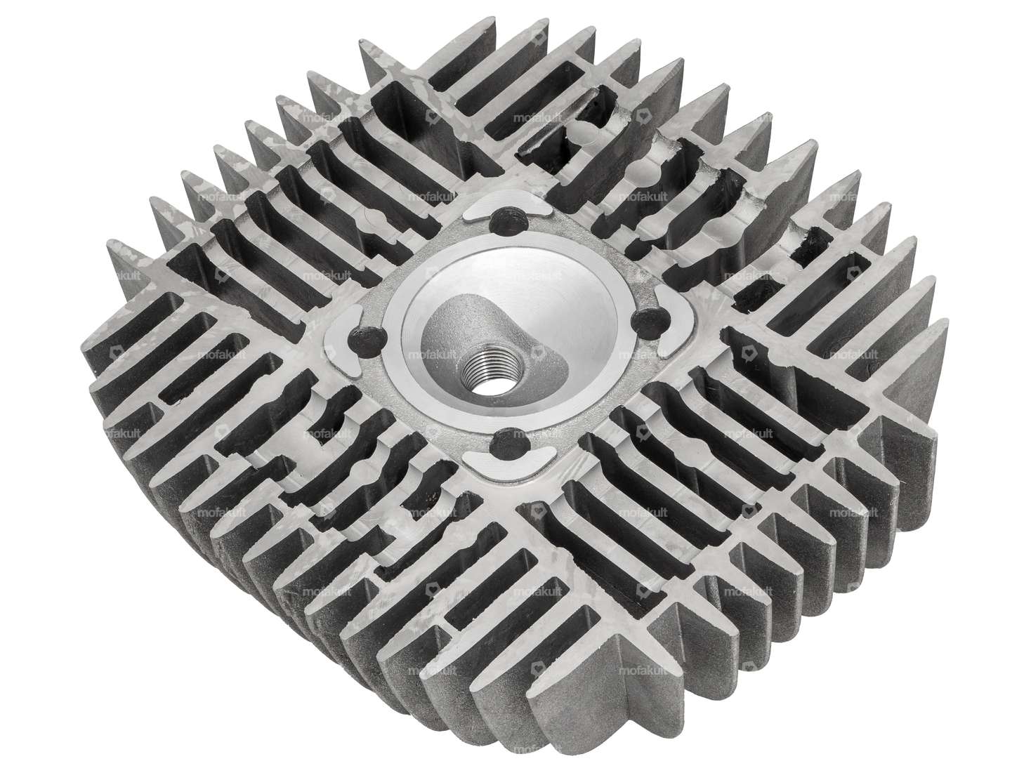 Parmakit 47 mm cylinder head | Puch Carousel Image 2