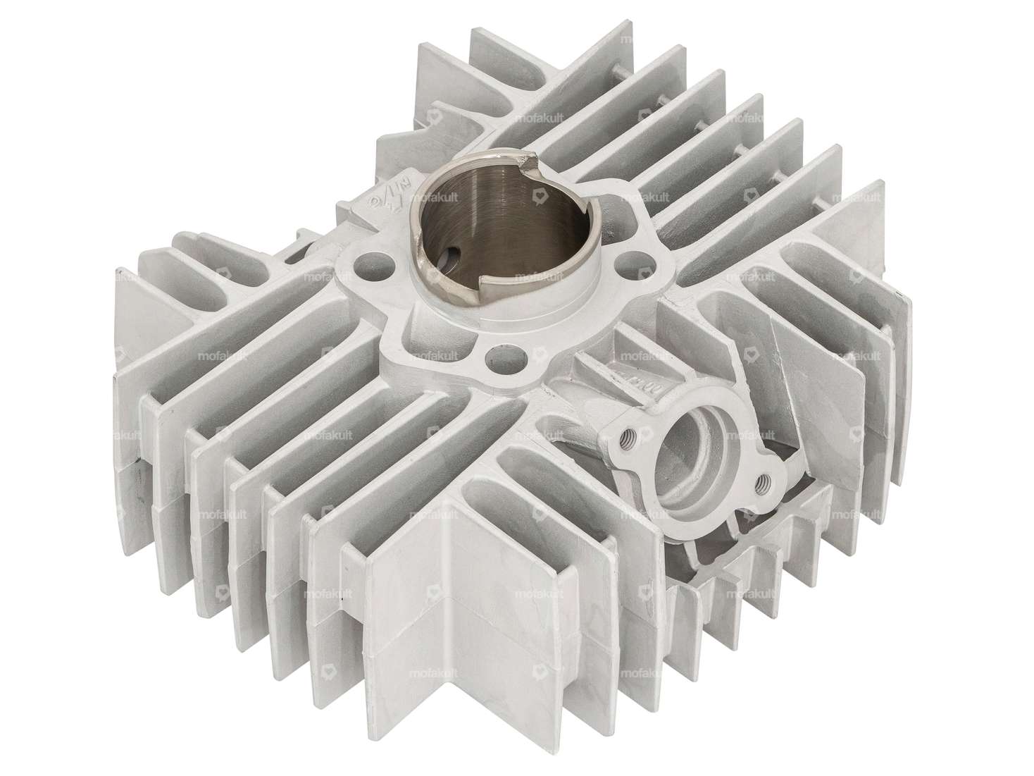 40 mm aluminum cylinder kit | Kreidler RMC Carousel Image 4