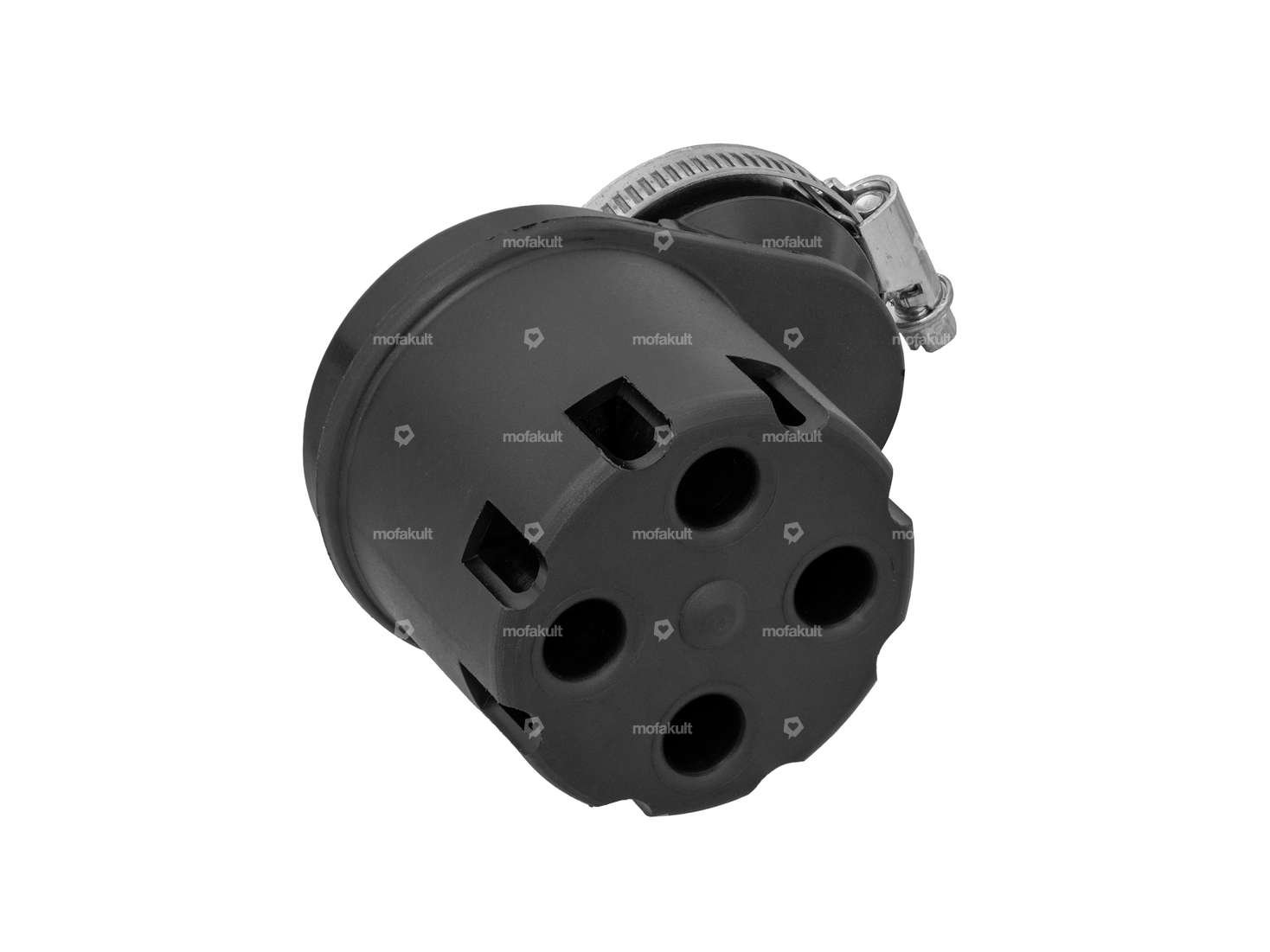 Polini air filter CP carburetor | Peugeot / Piaggio Ciao, SI, Bravo, Boxer Carousel Image 2