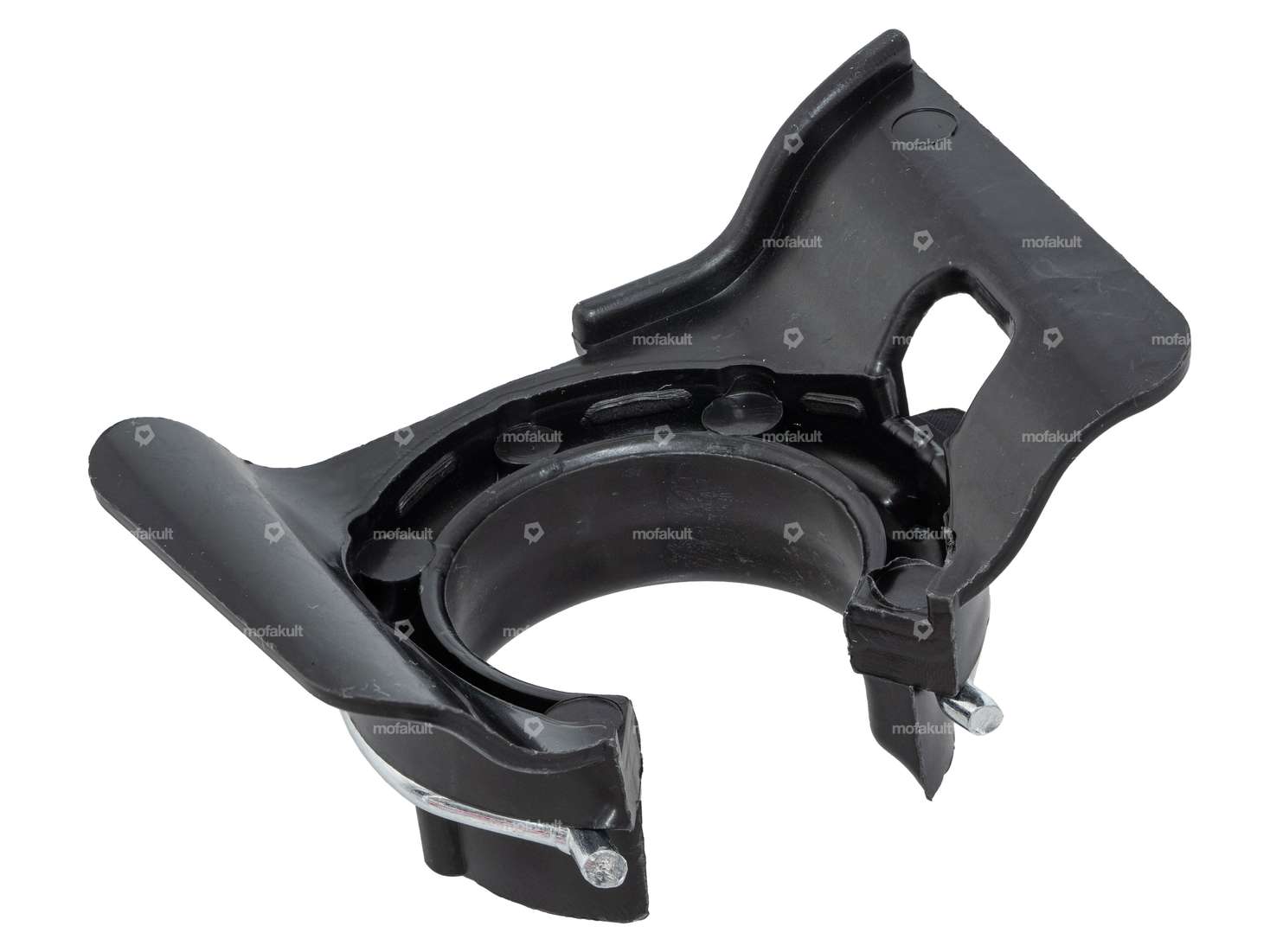 Frame guard with clamp | Puch Maxi S Carousel Image 2