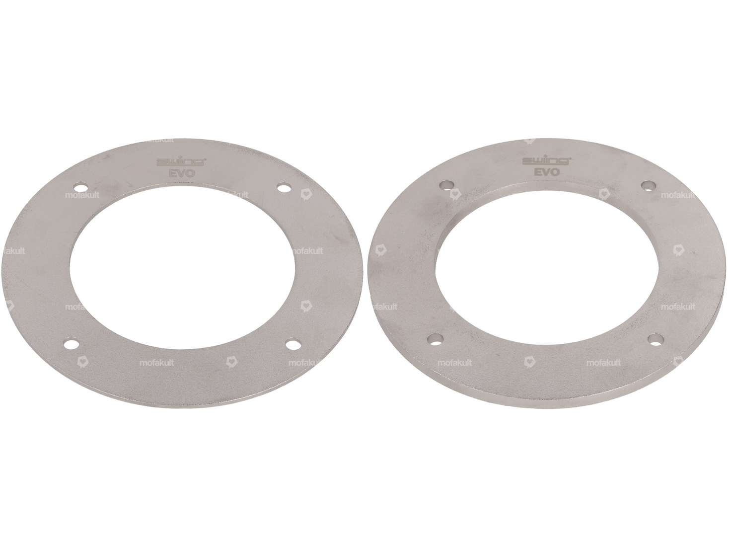 swiing® ingenious EVO ignition | Puch X30 Velux Carousel Image 4