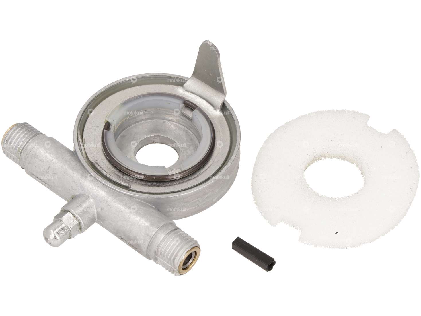 Transval speedo drive 17" with grease nipple | Pony GTX 521 (P0561) Carousel Image 2