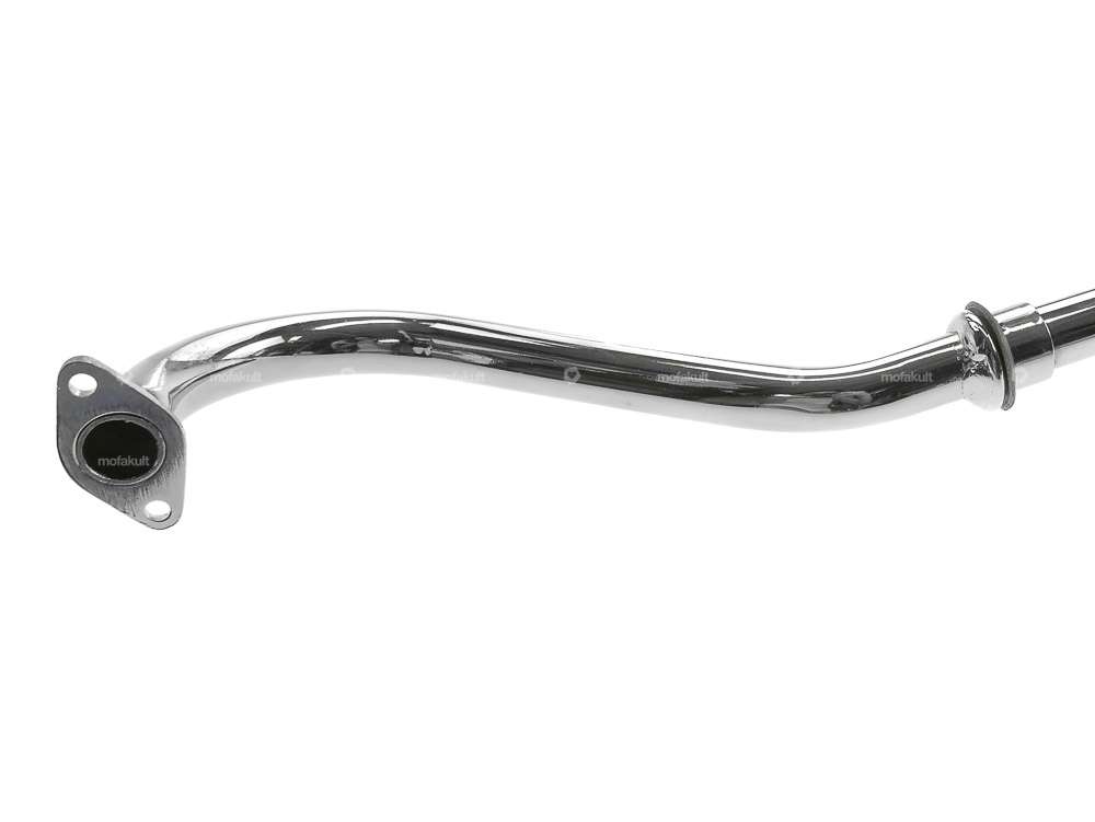 Exhaust manifold 22 mm | Puch Carousel Image 3