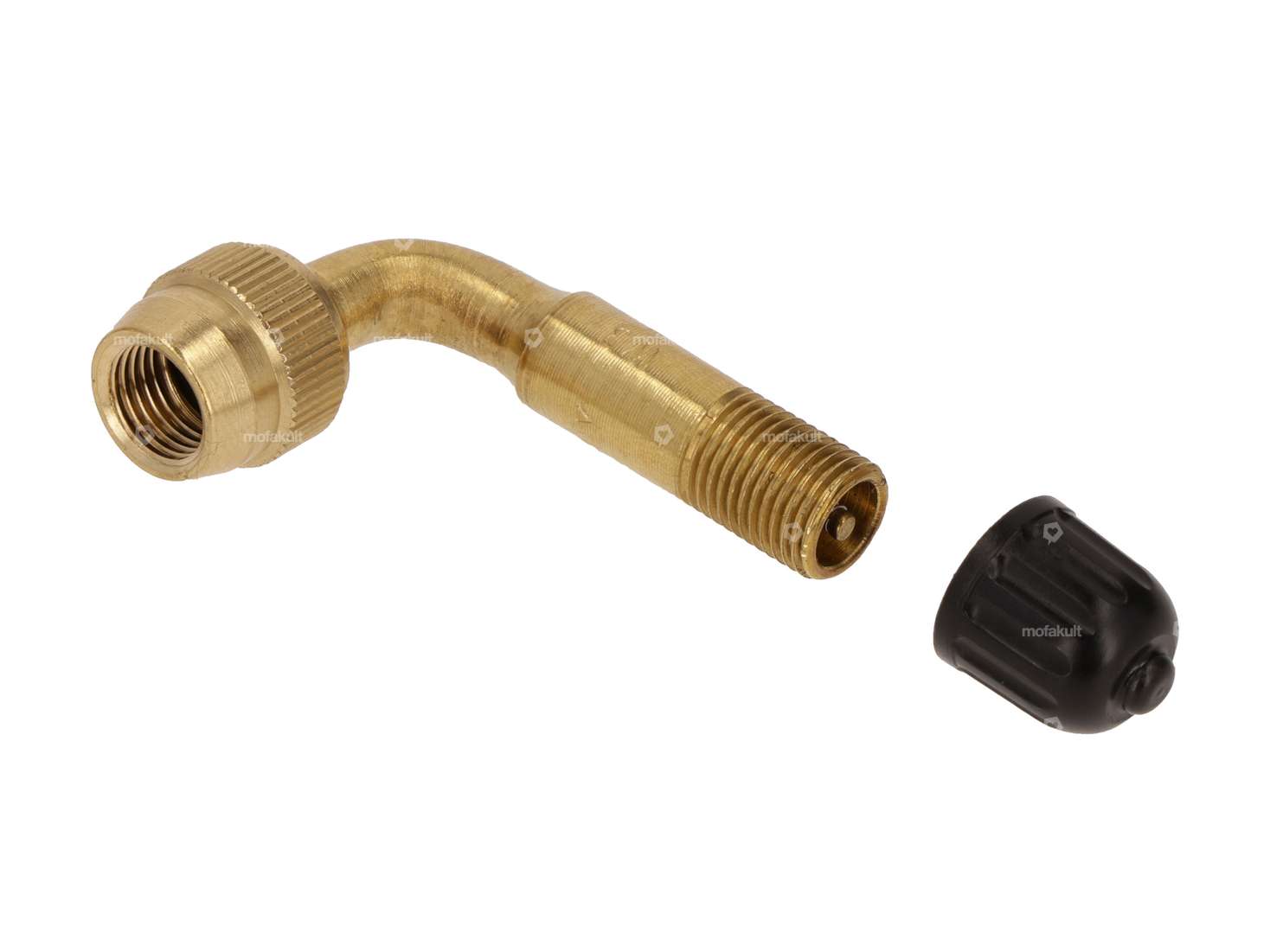 REMA TipTop valve bend 90° Carousel Image 2