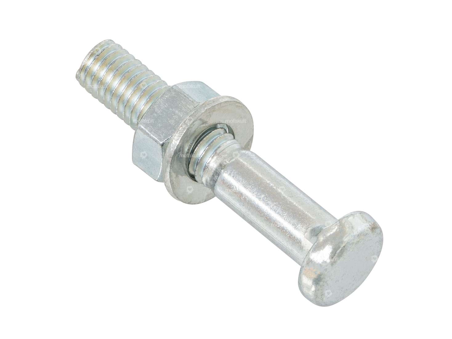 Clamping screw M8x45 Stem Carousel Image 2