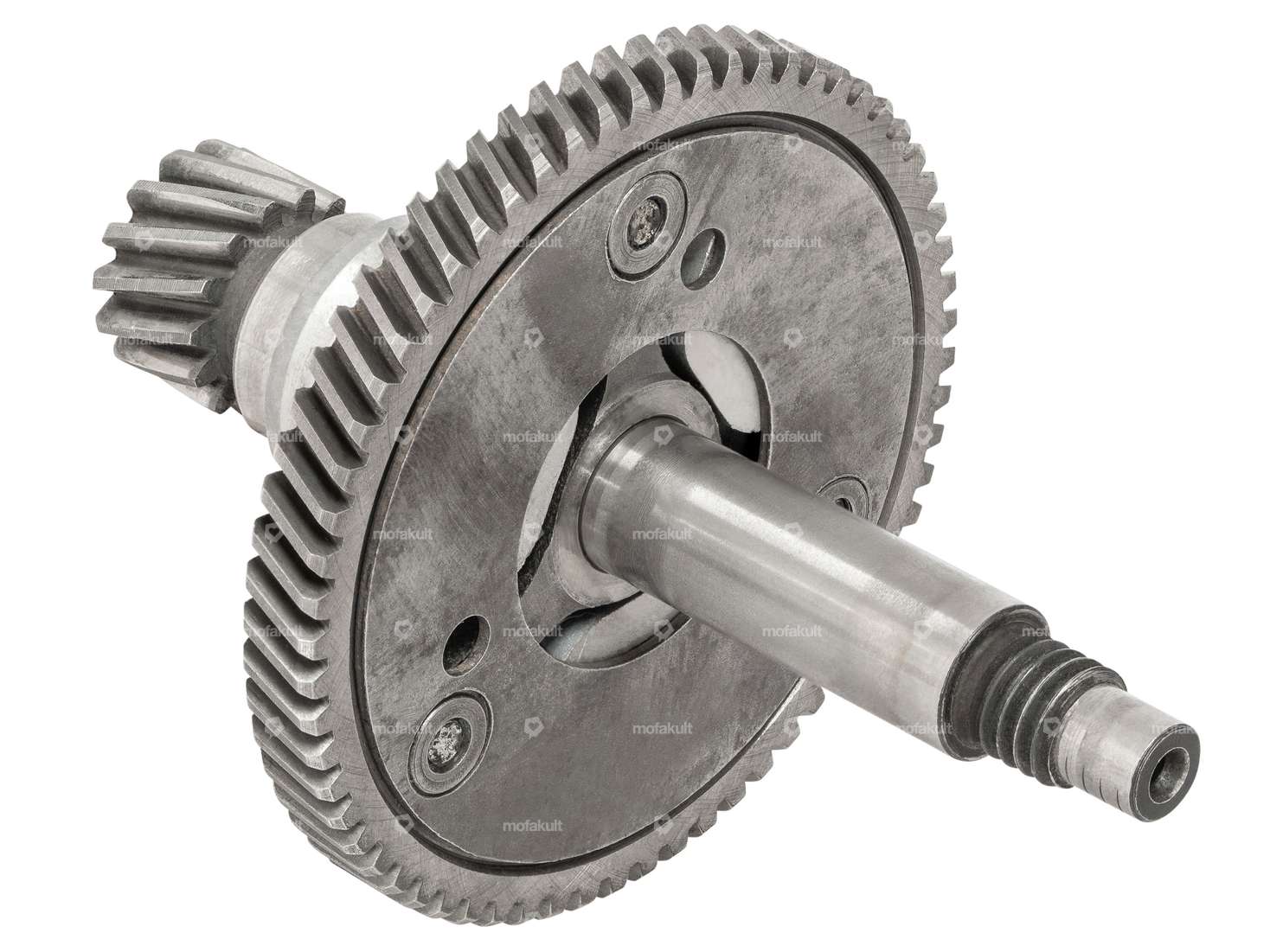 Countershaft 14 / 64 teeth Occ. | Puch ZA50 Carousel Image 2