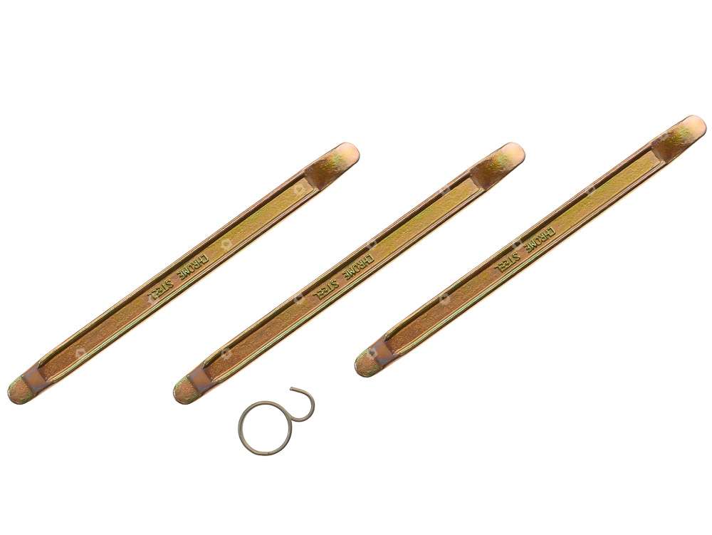 Buzzetti tire lever set 240 mm Carousel Image 2