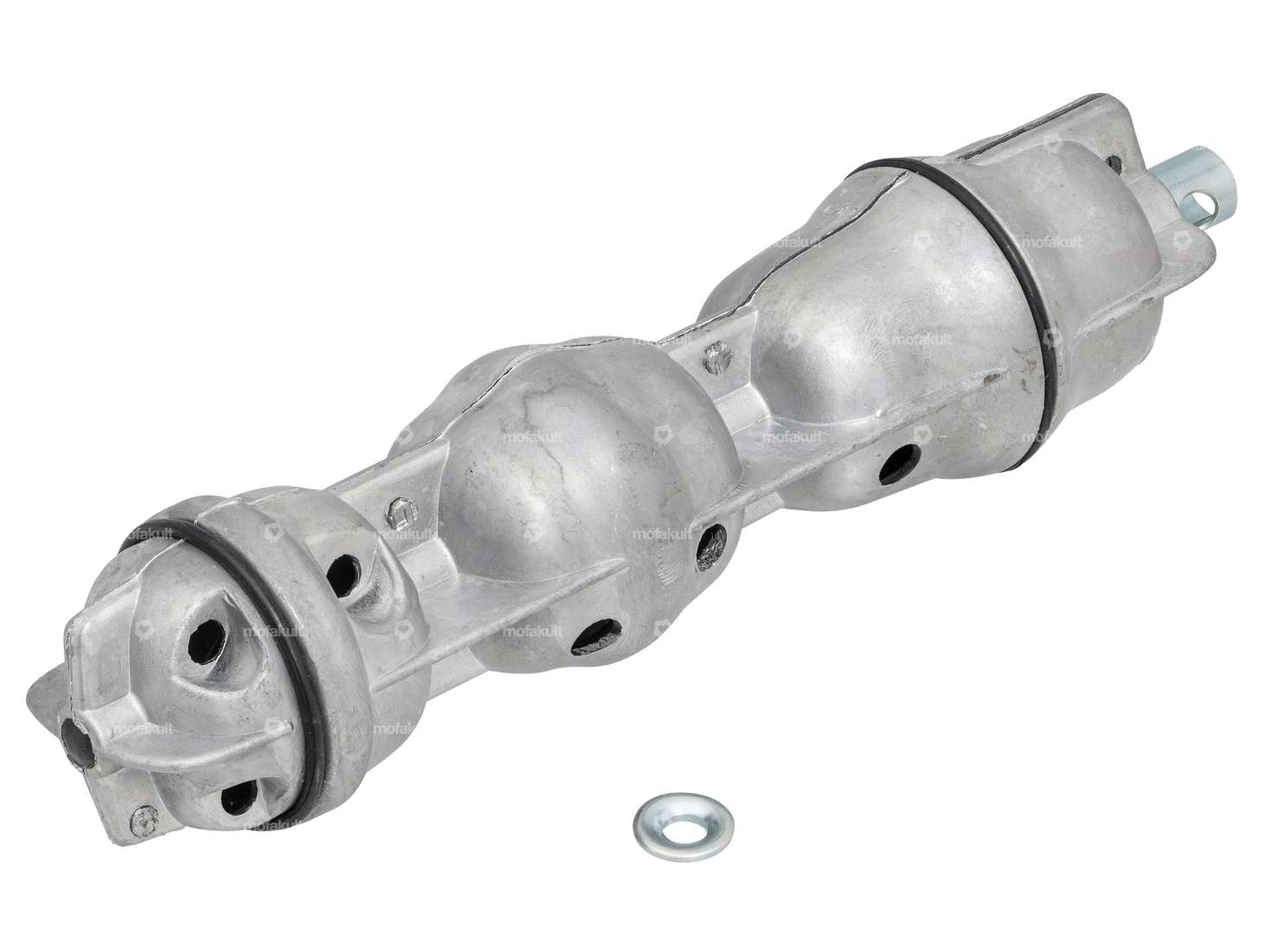 GPO silencer | Puch Carousel Image 2