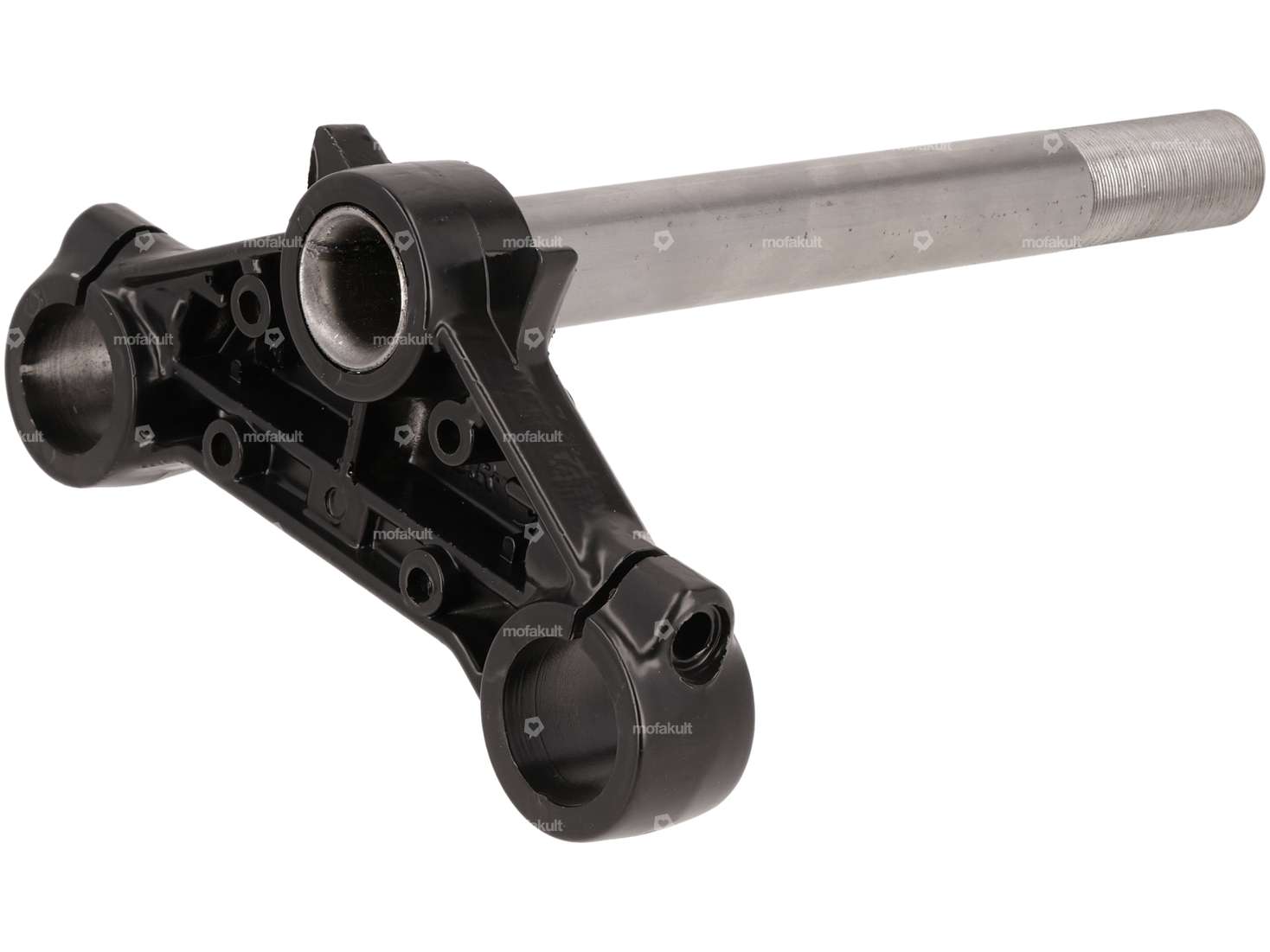 EBR Harry lower triple tree (Ø 30 mm spars) black | Sachs Carousel Image 3