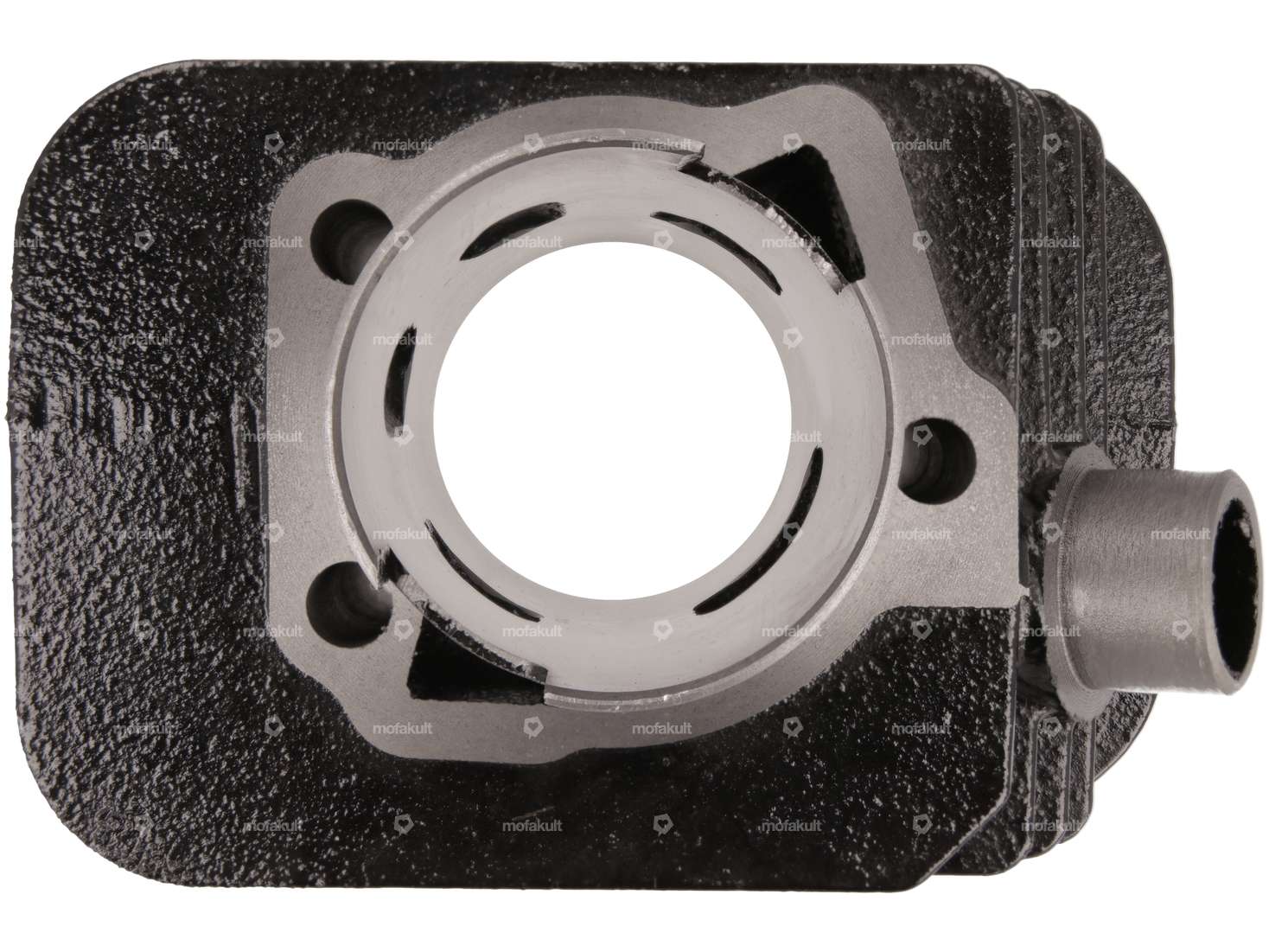 Olympia 43 mm cylinder kit 12 mm KoBo | Piaggio Ciao, SI, Bravo, Boxer Carousel Image 2