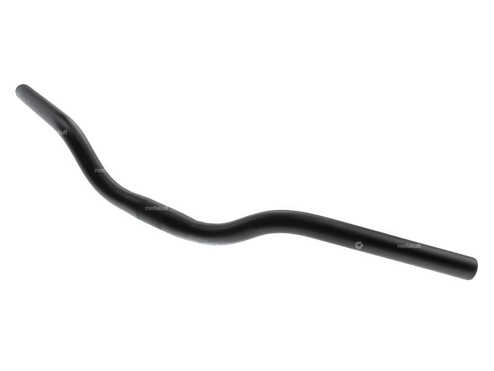 Handlebar stem 8 cm downhill black Carousel Image 2