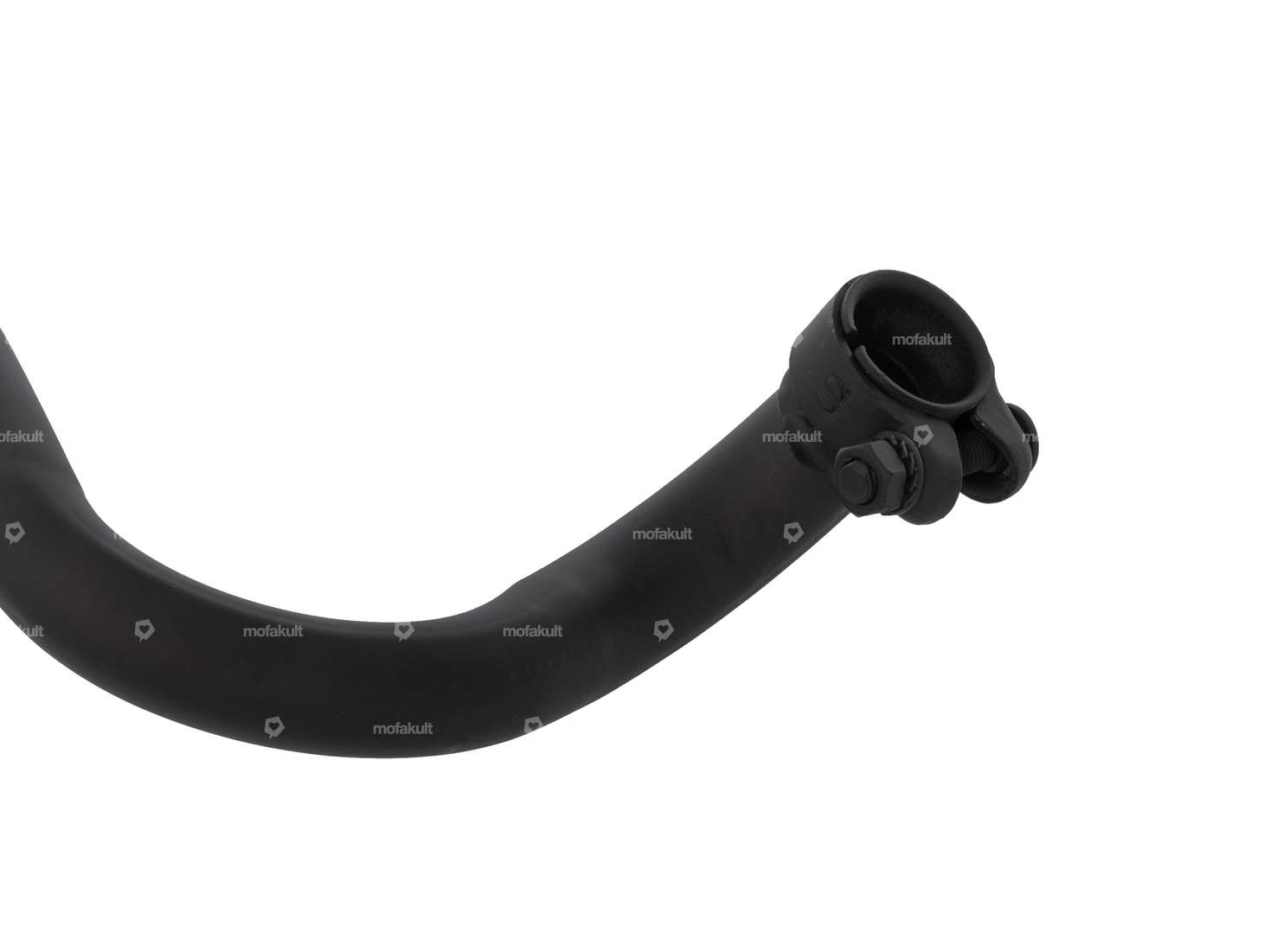 Exhaust catalytic converter NOS | Piaggio SI PTT Carousel Image 2