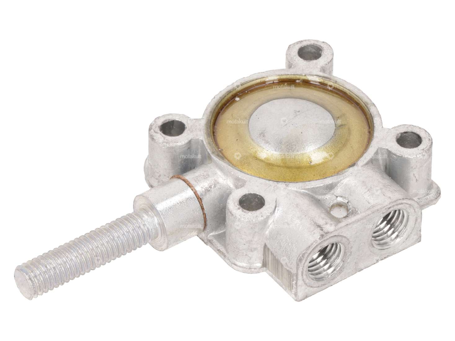 Fuel pump Solex 2200 / OTO Carousel Image 1