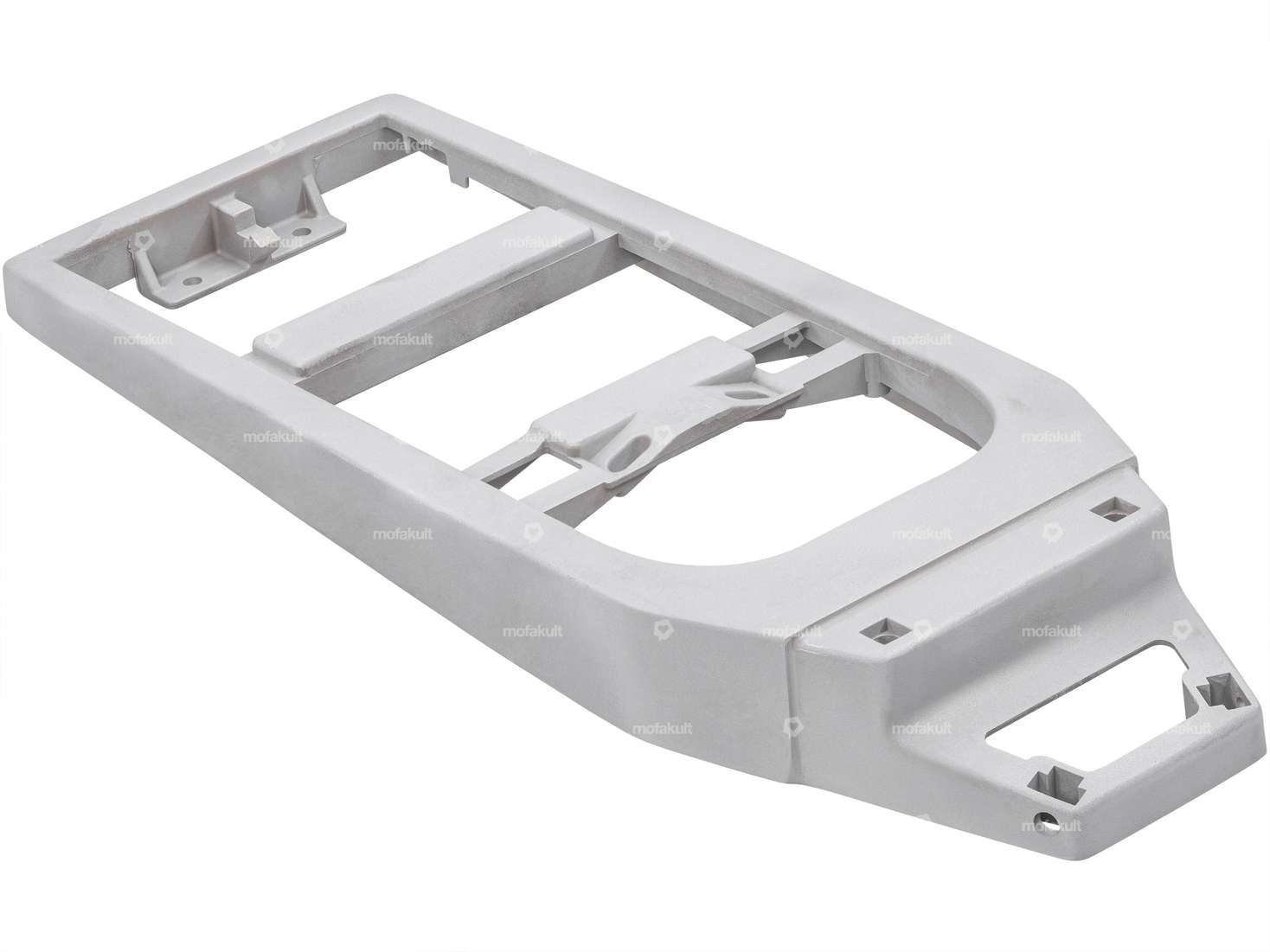 swiing® revival luggage rack sandblasted | Puch X30 Carousel Image 1