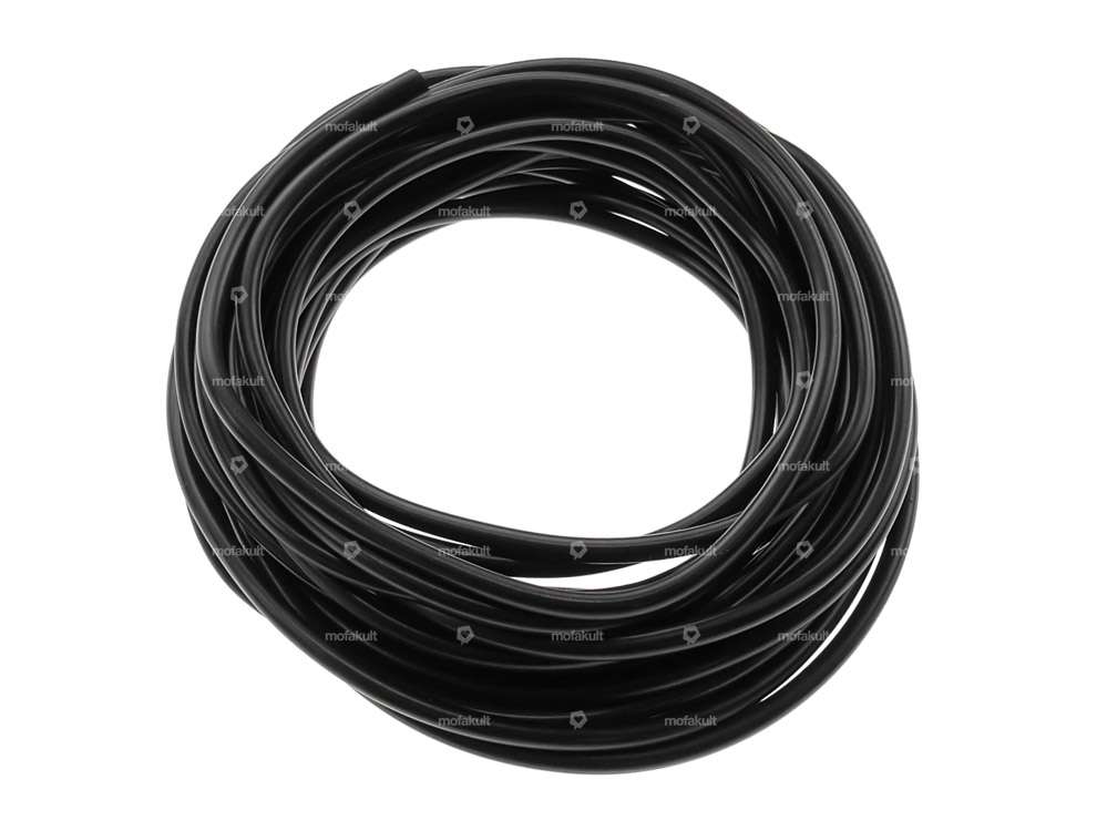 Ignition cable Ø 5 mm, 10 m roll (original) Carousel Image 1