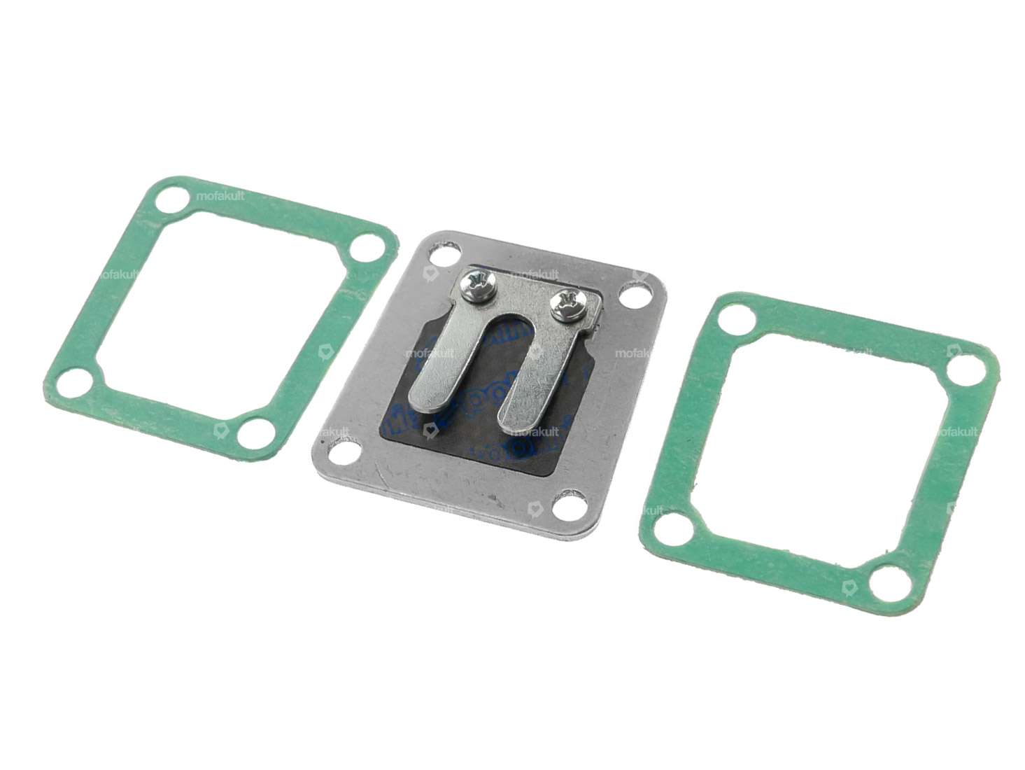 Polini 2-folding diaphragm insert Carousel Image 1