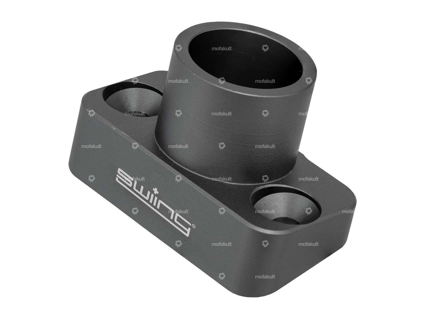 swiing® ingenious 19 mm PHBG intake manifold Speed Engine | Piaggio Ciao, SI, Bravo Carousel Image 2