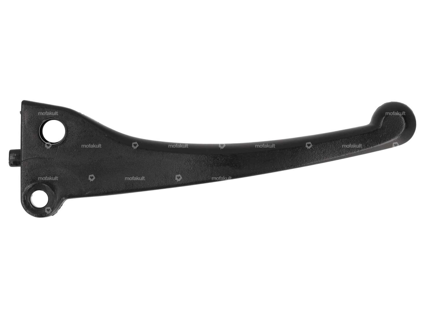 Domino brake lever plastic right | Piaggio Ciao PX, SI, Bravo 2 / Garelli Carousel Image 1