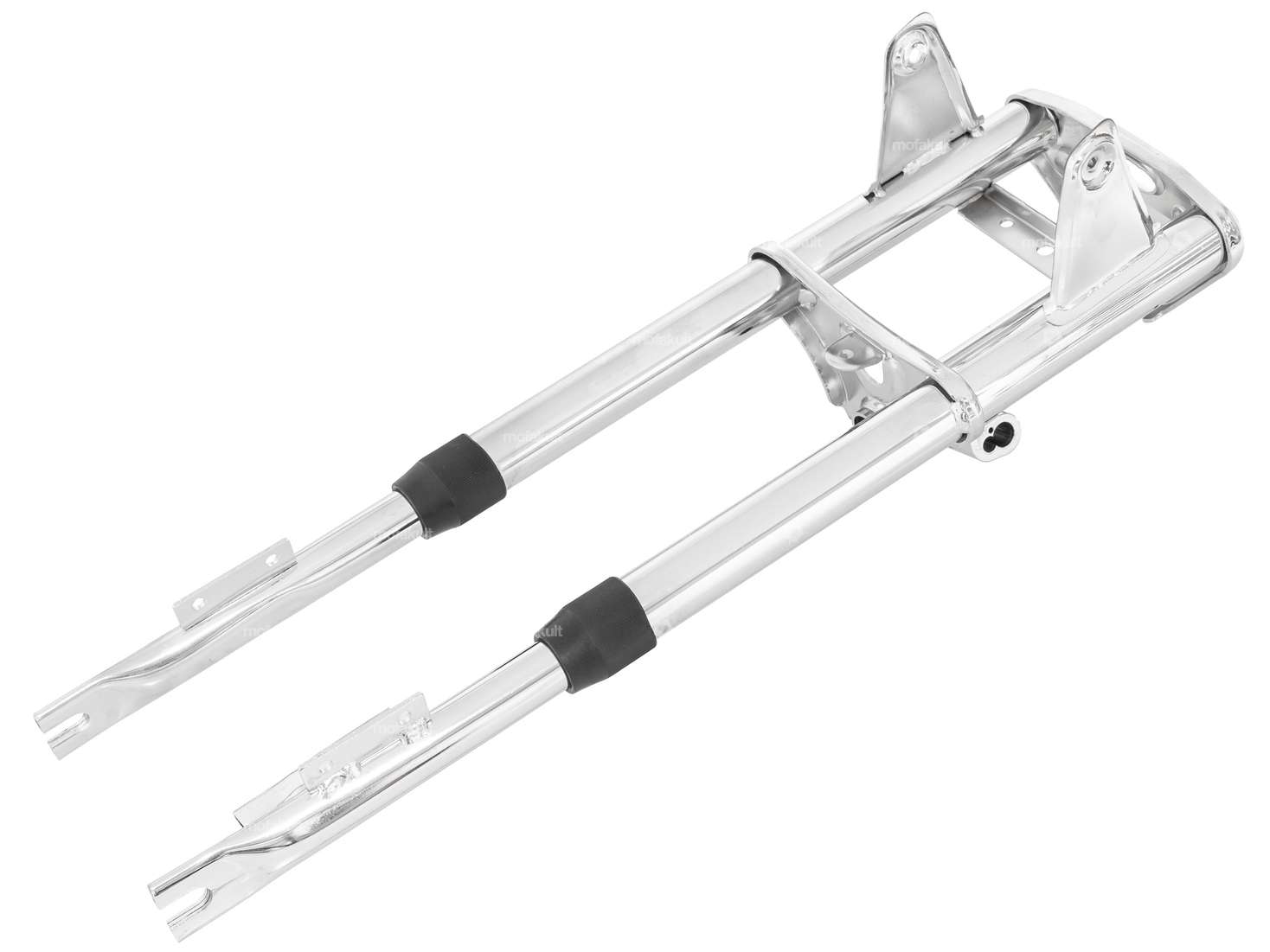 EBR fork with chrome lock | Puch X30, Supermaxi Carousel Image 1