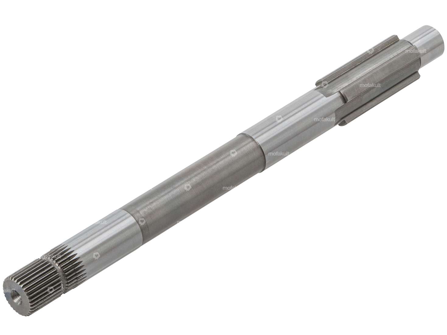 Kickstarter shaft | Sachs 501/3, 501/4 Carousel Image 1