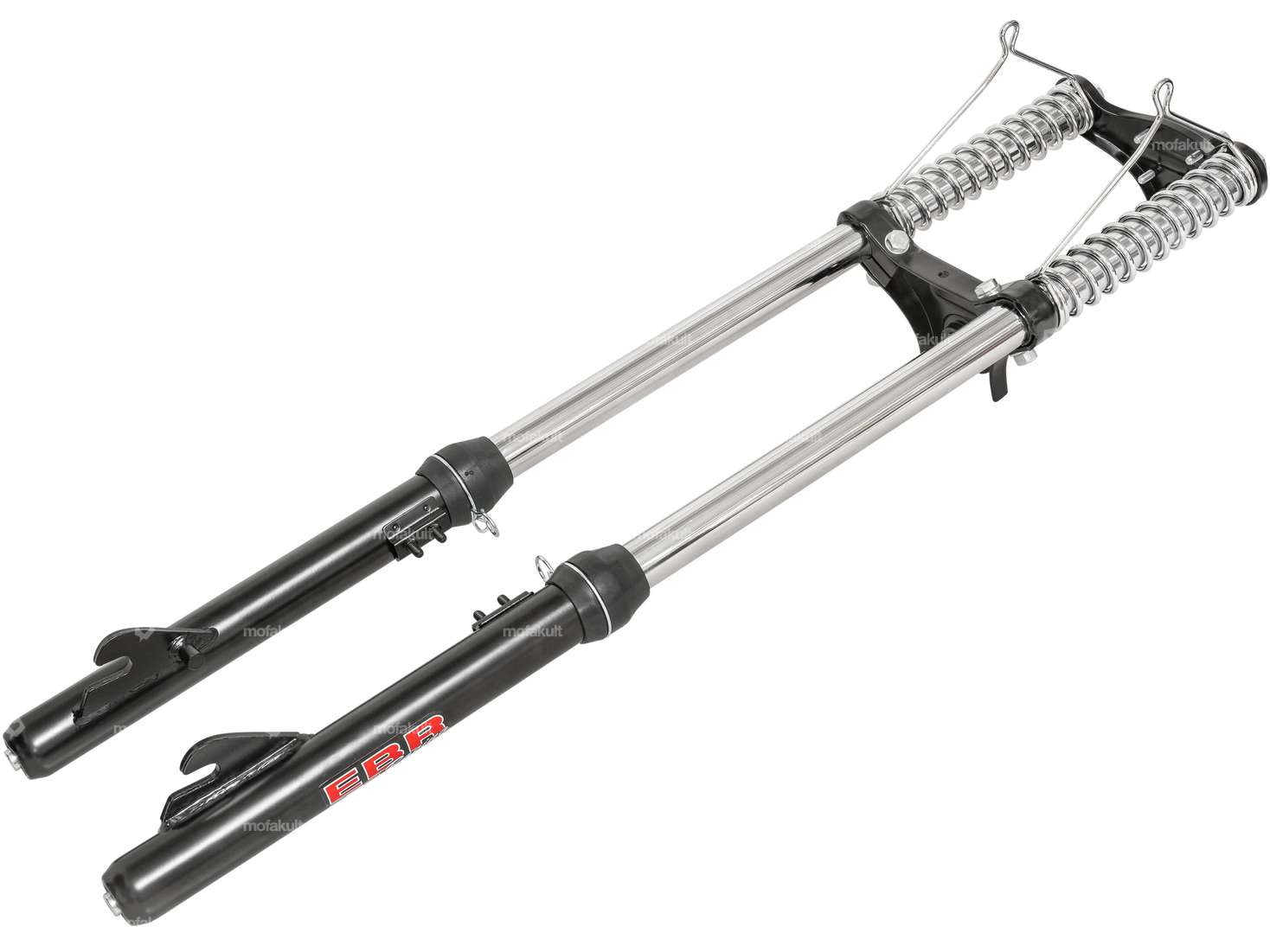 EBR fork ULTRA LANG black | Piaggio Ciao Carousel Image 1