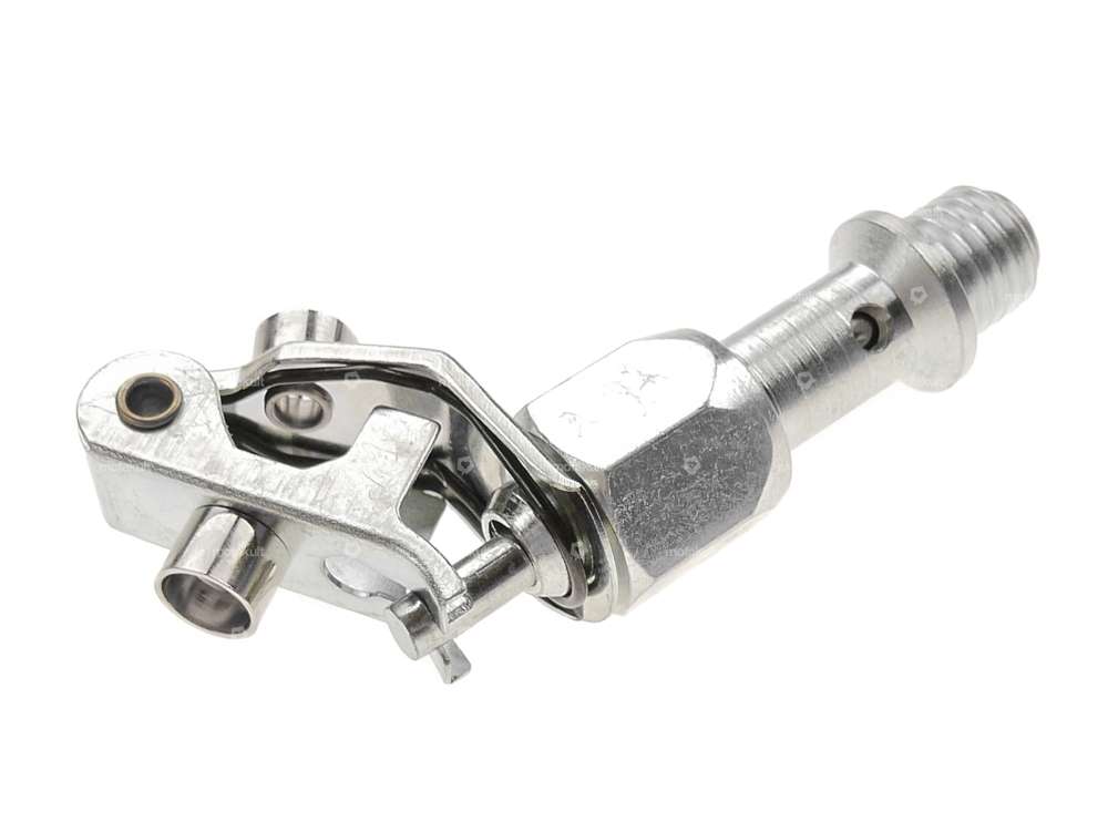 GPO decompressor M10x1.5 45° Carousel Image 2