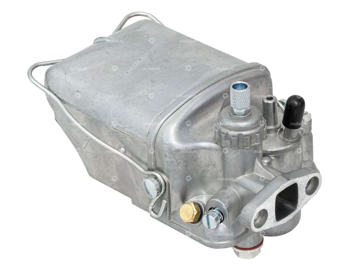 swiing® revival carburetor 13 mm Bing SSB 1/13/4 Carousel Image 2