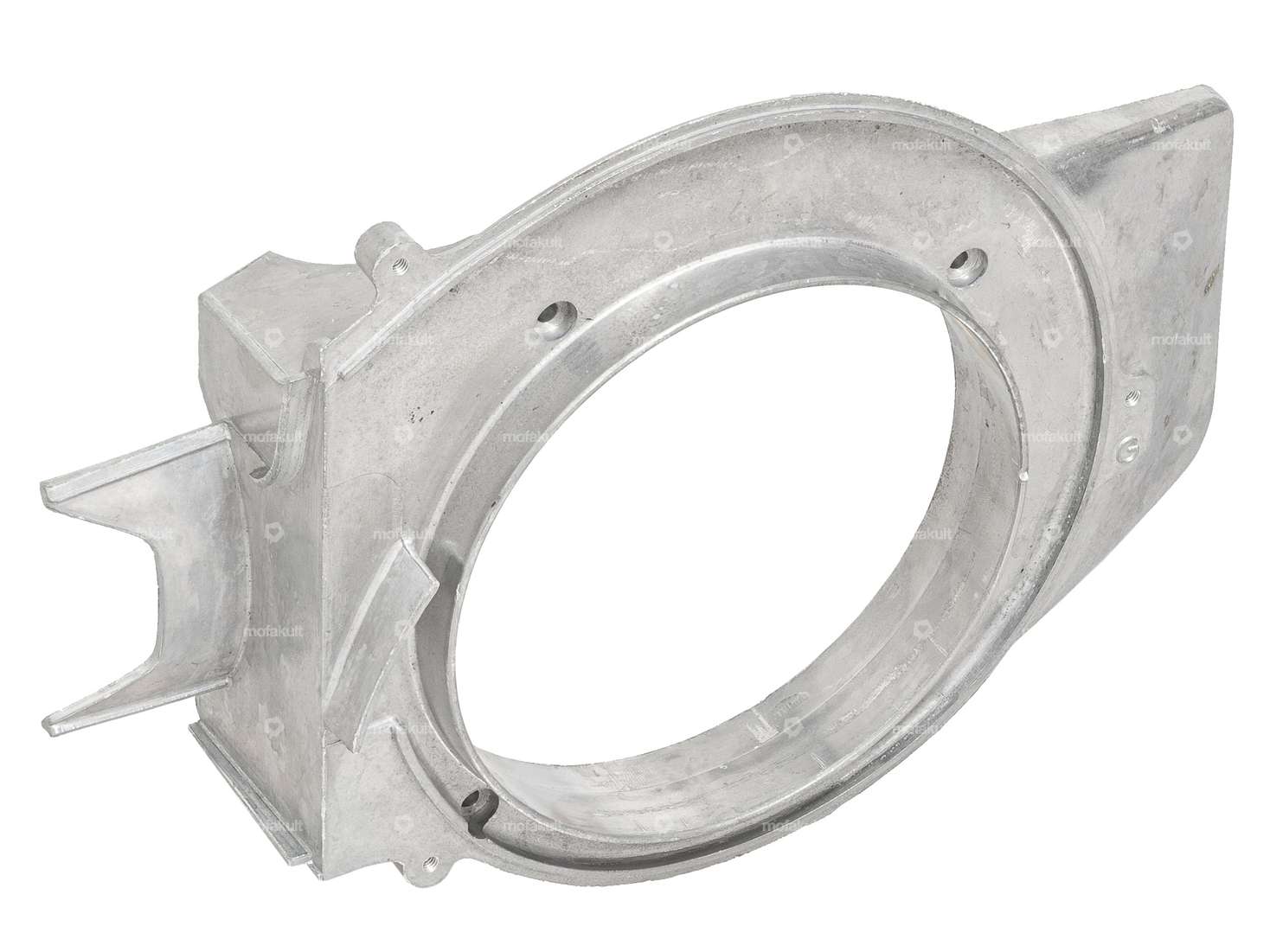 Base plate fan cowl ZA50 NOS | Puch X30 NG-2 AH Carousel Image 1