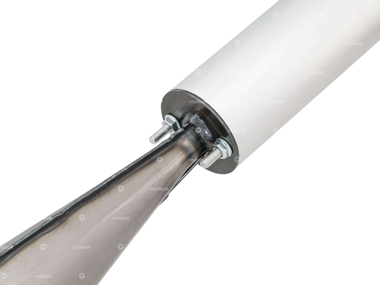 PROMA Exhaust Grand Prix | Puch Carousel Image 3