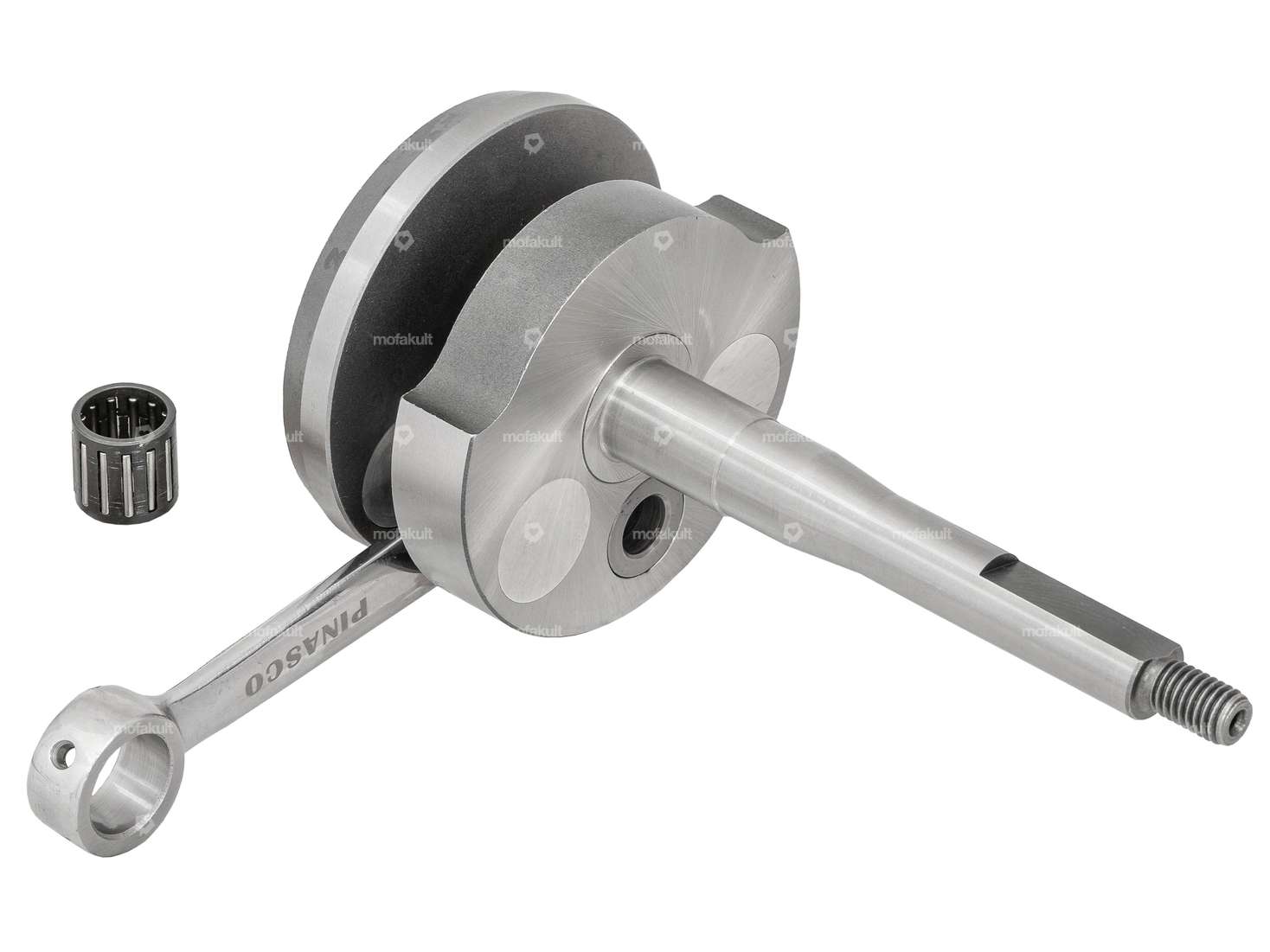 Pinasco 42 mm housing "Master" 43 mm stroke | Piaggio Ciao, SI Carousel Image 4