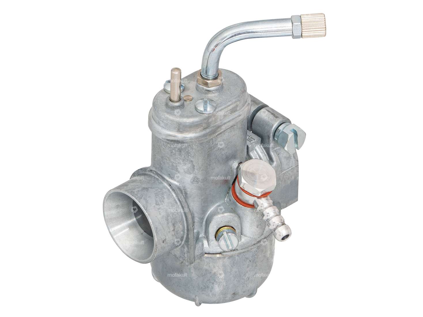 swiing® ingenious 17 mm SRF carburetor camouflaged | Sachs 503 AAL, 2AL/2BL, ABL, AB, AC, ADV Carousel Image 1