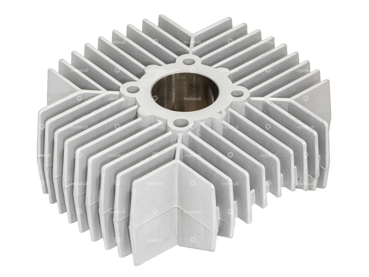 40 mm cylinder kit aluminum | Puch Monza, X50 Carousel Image 3