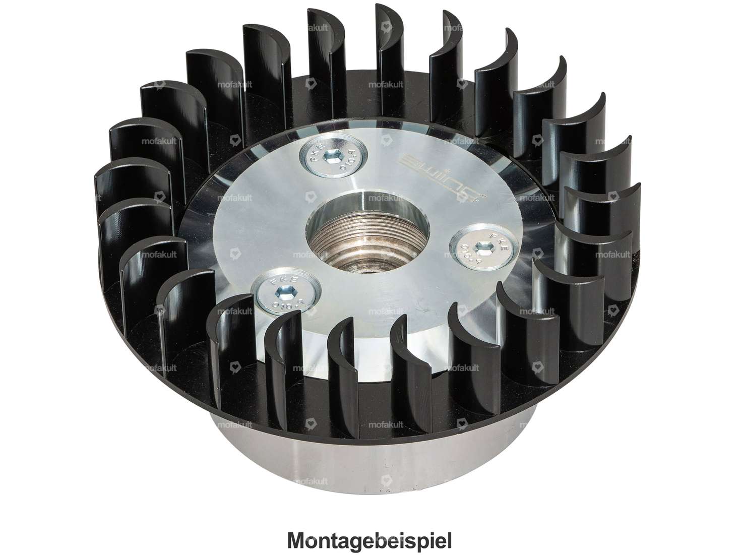 swiing® ingenious 215 g additional weight EVO, HPI | Sachs 502, 50/2, 50/3, 50/4 Carousel Image 3