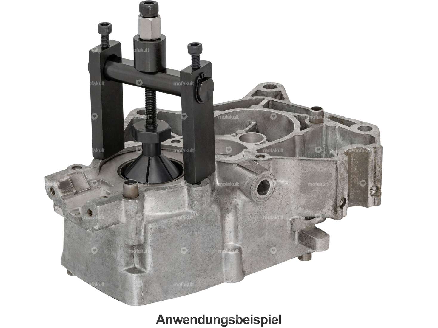 swiing® ingenious bearing puller E15 ball bearing outer ring Carousel Image 3