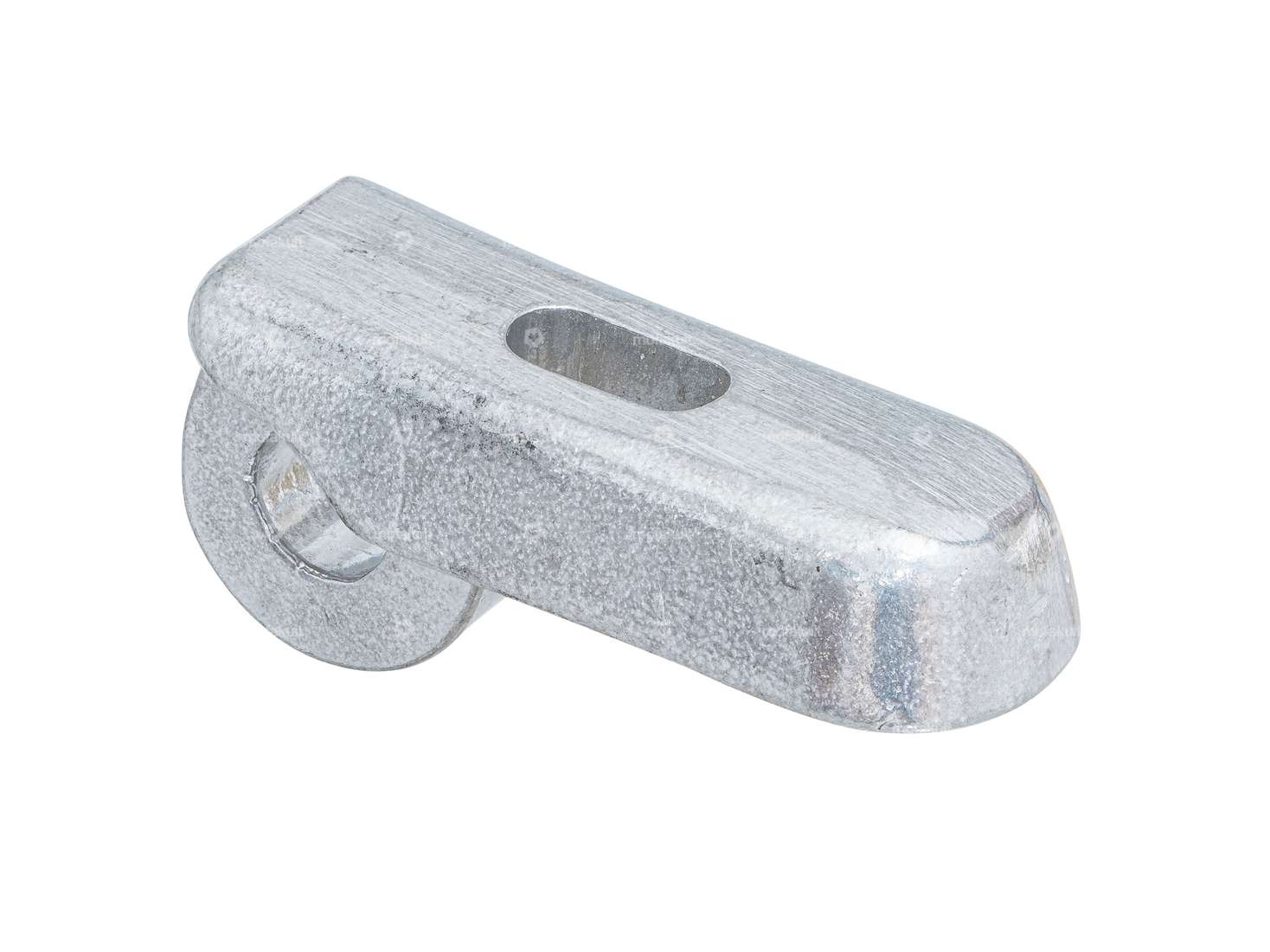 HAERRY top coupling claw for trailer coupling Carousel Image 1