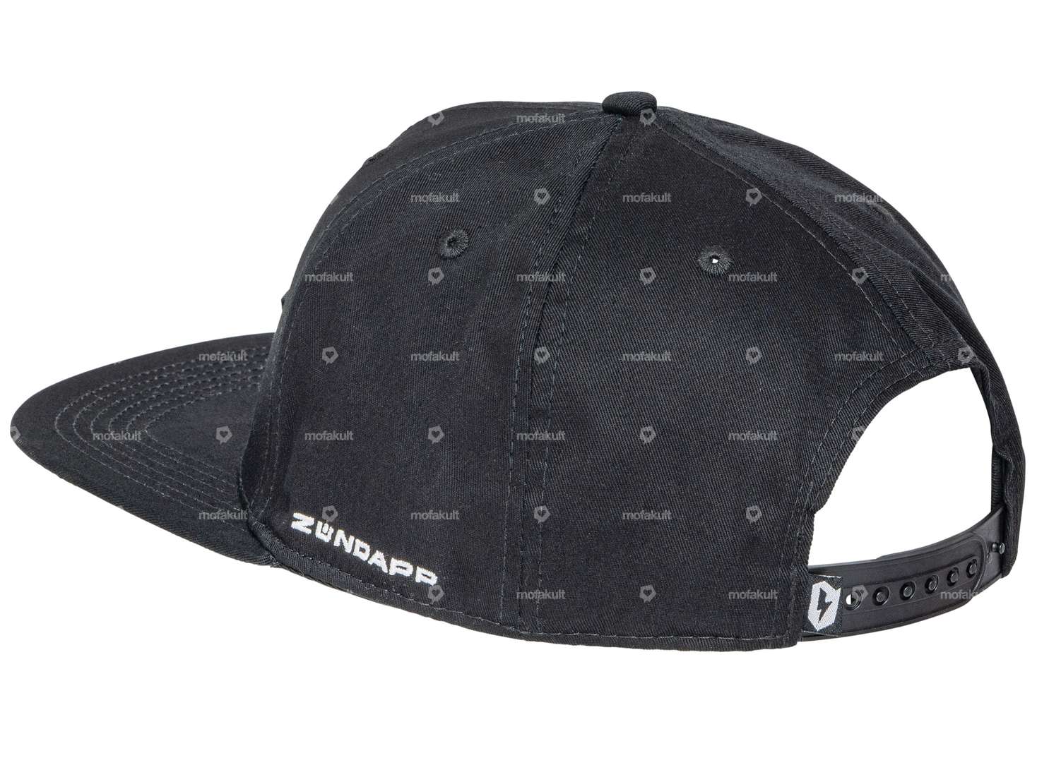 mk-Merch Cap Logo "Zündapp" Carousel Image 2