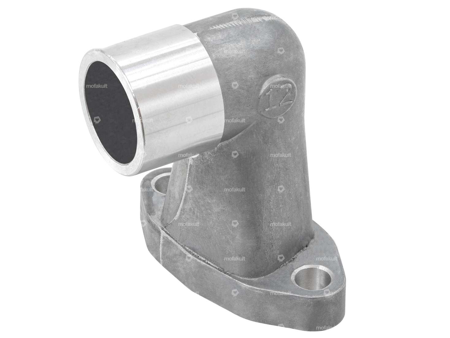 swiing® ingenious intake manifold 17 mm SRF camouflaged | Puch E50 Carousel Image 2