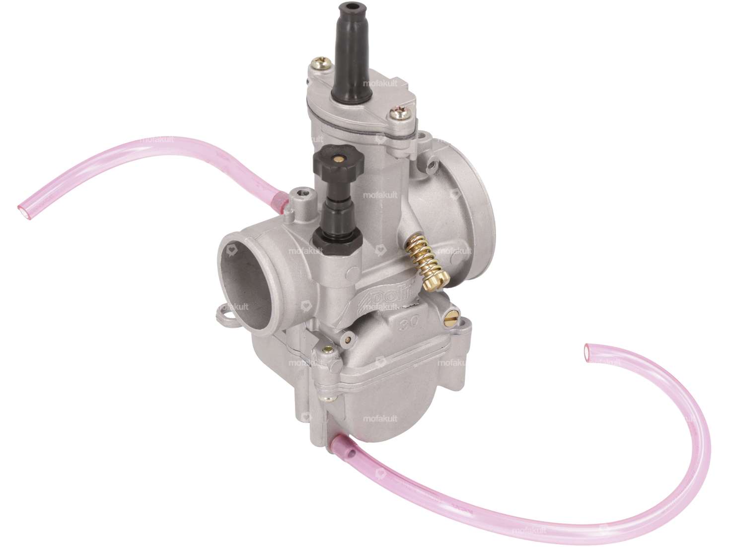Polini 30 mm carburetor (hand choke) Carousel Image 3