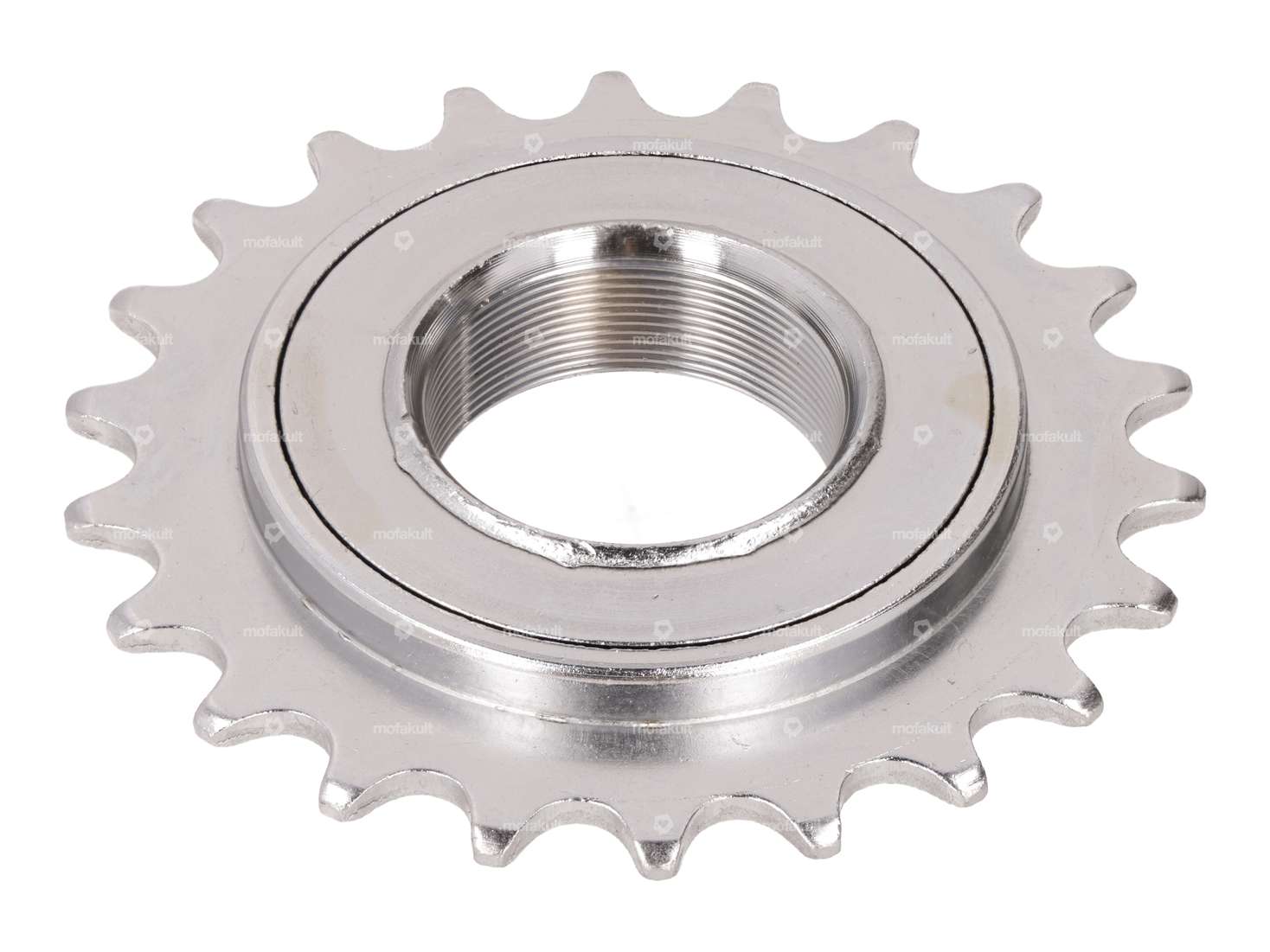 GPO freewheel 22 teeth Carousel Image 2