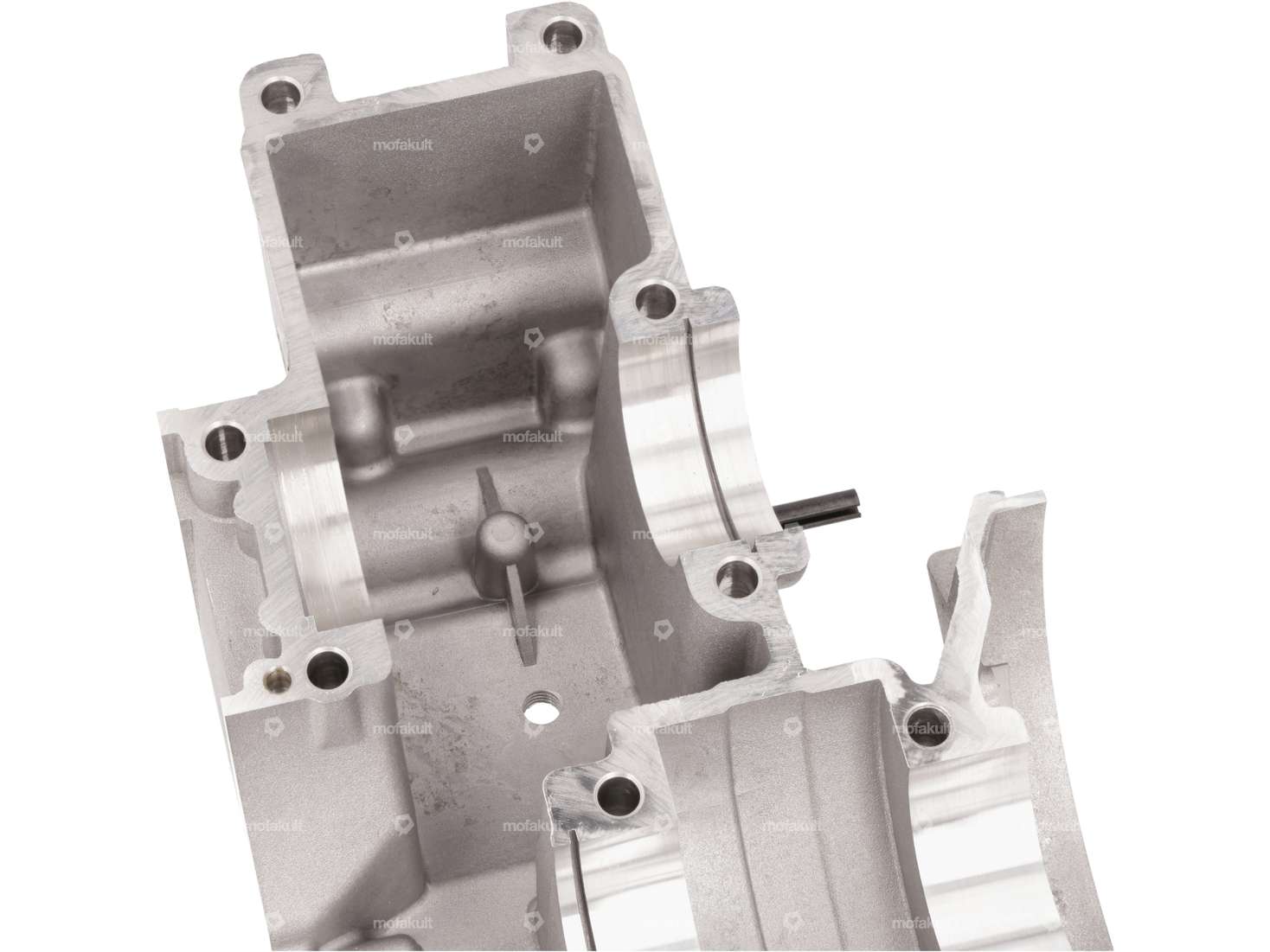 AKOA engine housing 4-bearing | Puch E50 Carousel Image 7