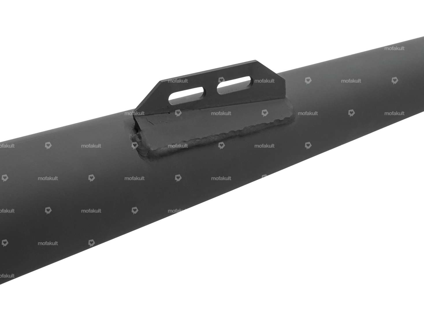 Exhaust 19 mm replica without catalytic converter | Puch Supermaxi LG1/LG2 Carousel Image 3