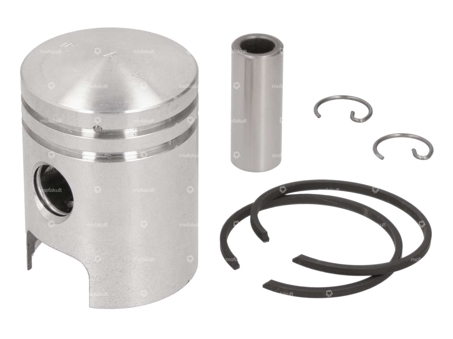 Gilardoni italkit piston 38 mm no. 1 | Puch Maxi Carousel Image 1