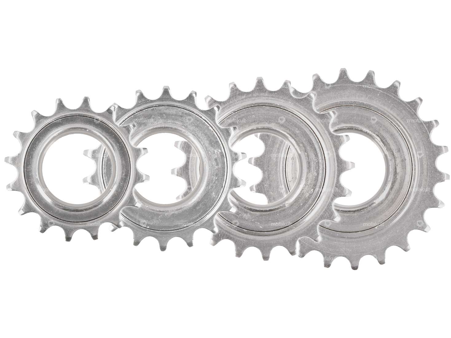 GPO freewheel 16 - 22 teeth Carousel Image 1