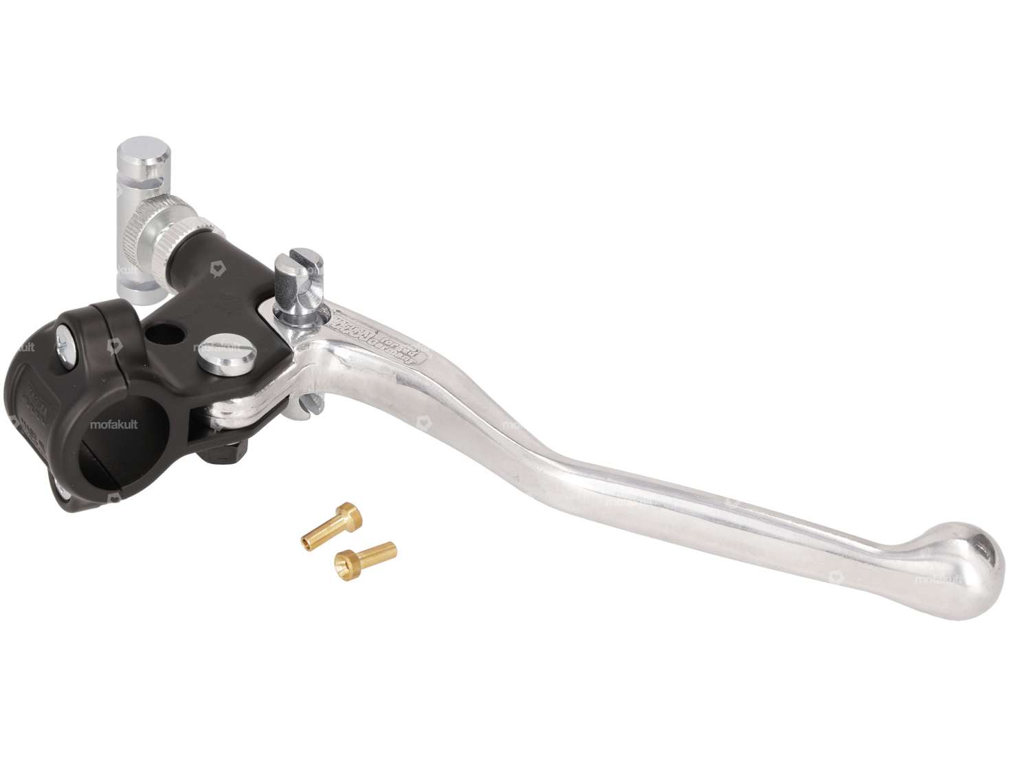 Magura brake lever duplex (2 brake cables) right Carousel Image 2